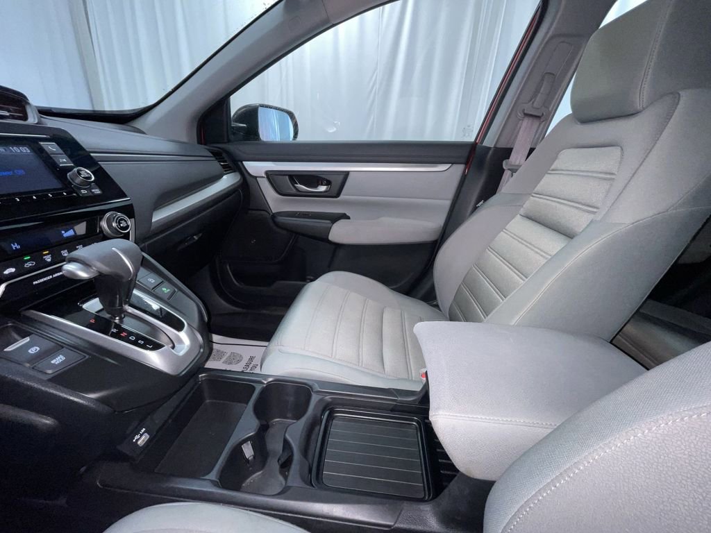 Used 2020 Honda CR-V LX image 4
