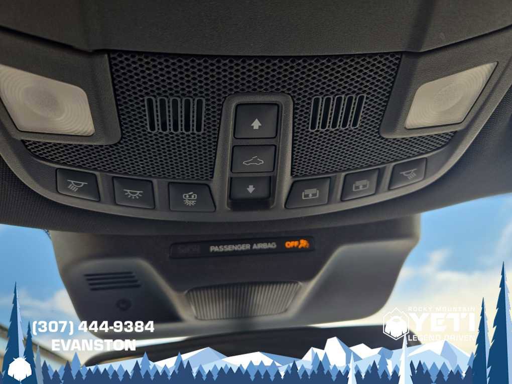Used 2023 Ford Expedition Max Limited AWD/4WD image 32