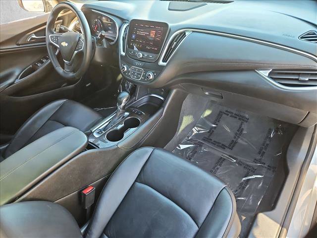 Used 2024 Chevrolet Malibu LT FWD image 27