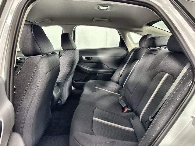 New 2026 Hyundai Sonata SEL FWD image 13