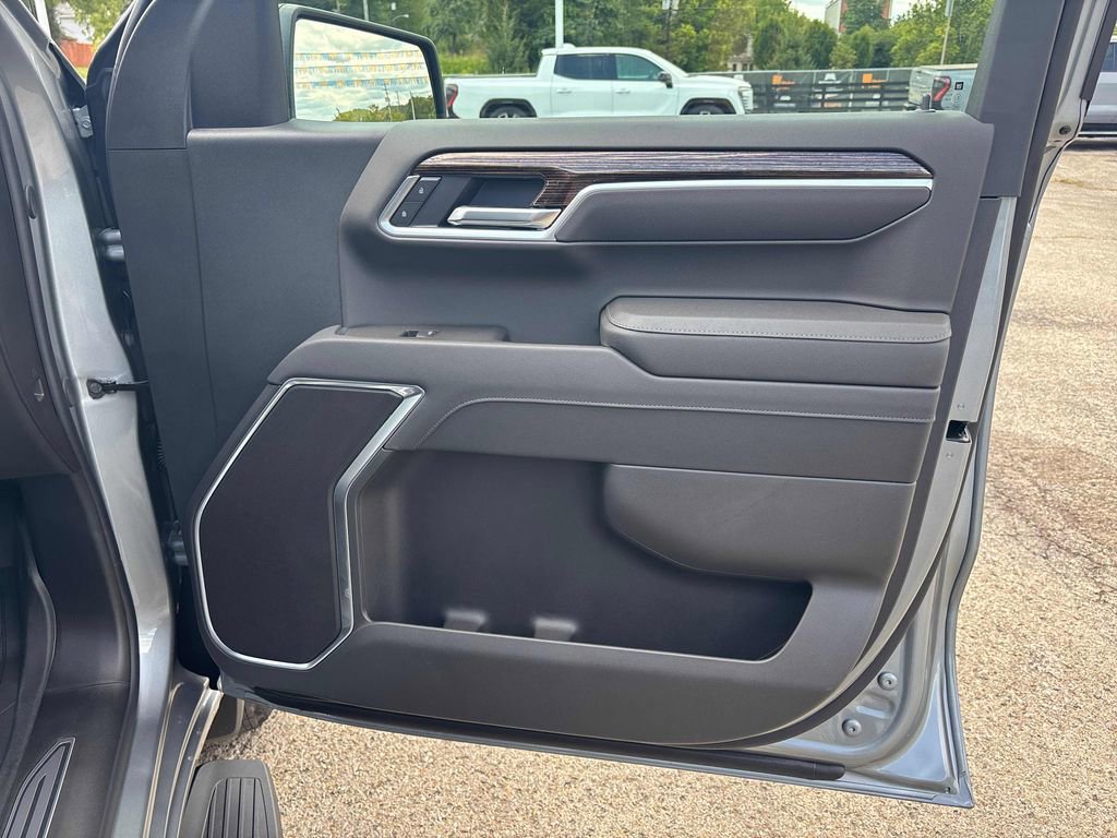 New 2026 GMC Sierra 1500 Elevation w/ X31 Off-Road Package image 56
