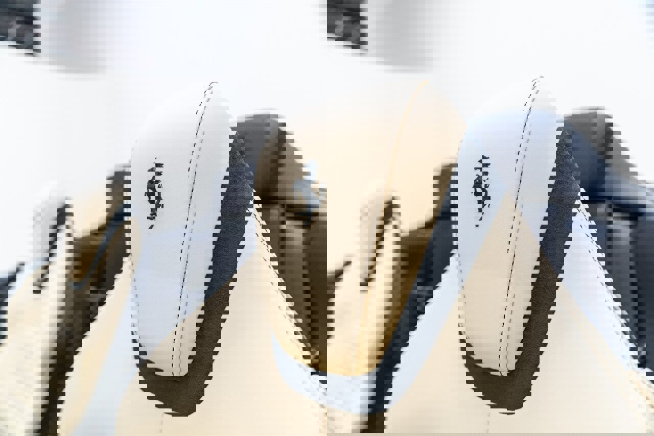 Used 2025 Ferrari Roma Spider image 35