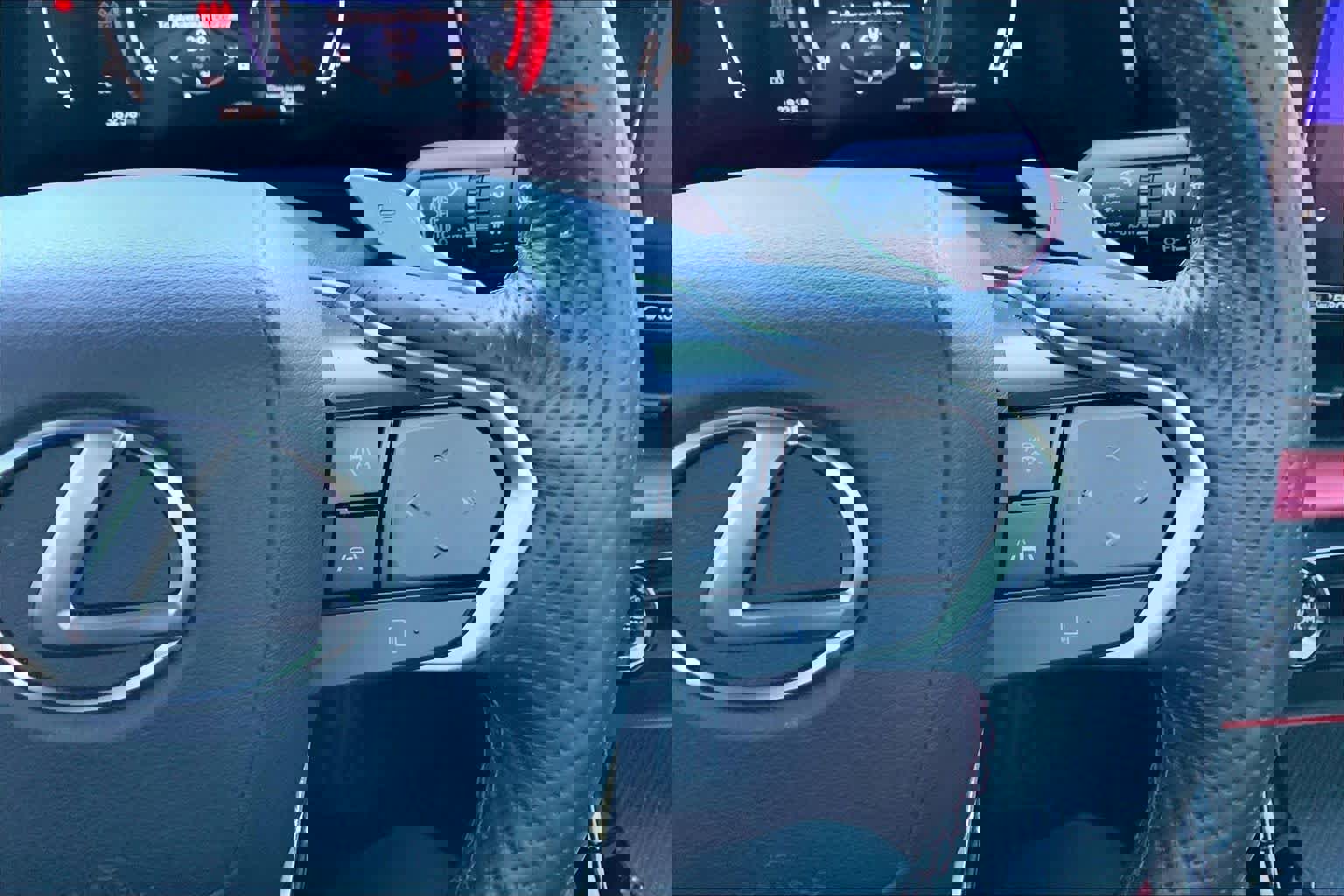 Certified 2024 Lexus NX 350 F Sport image 24