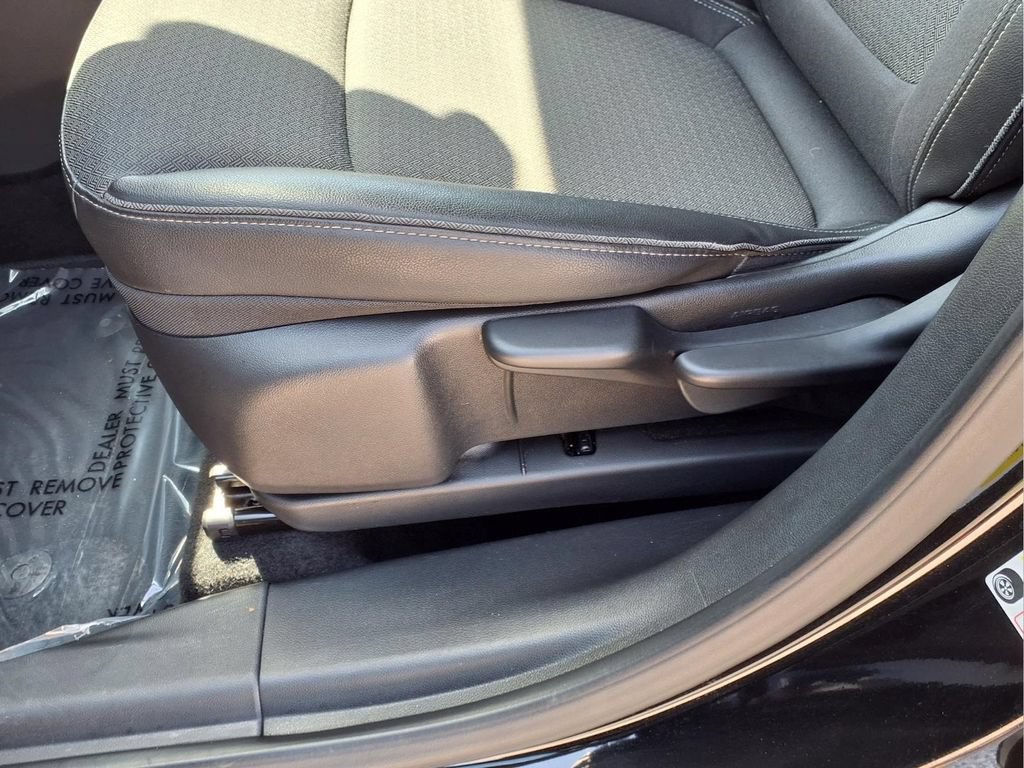 Used 2025 Buick Encore GX Preferred FWD image 22