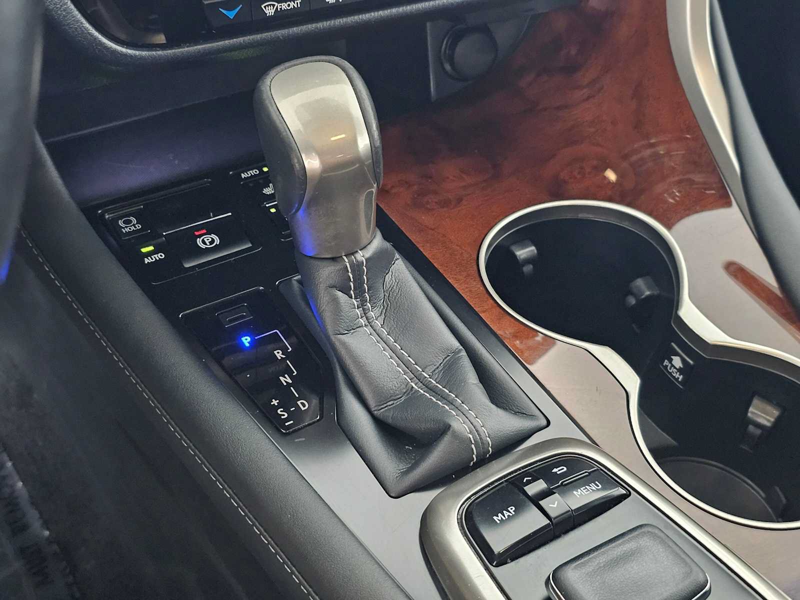 Used 2018 Lexus RX 350L FWD image 33