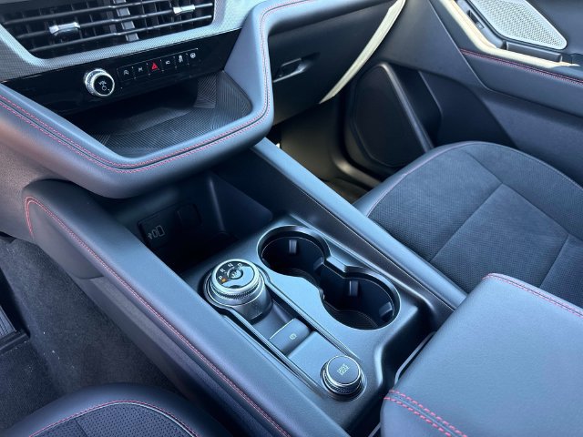New 2027 Ford Explorer ST w/ Sun And Sound Package AWD/4WD image 27