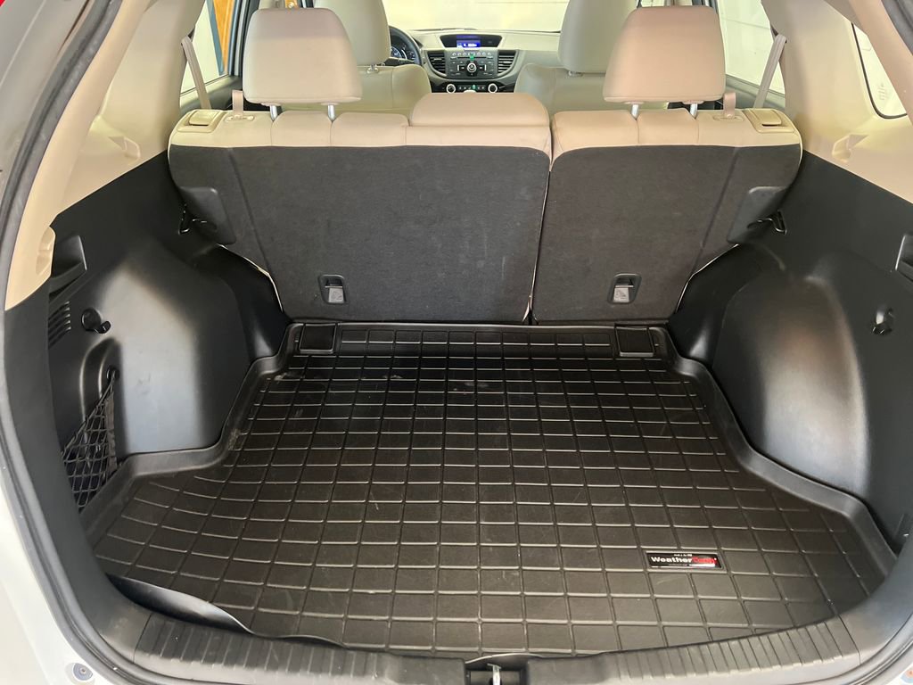 Used 2015 Honda CR-V LX image 36