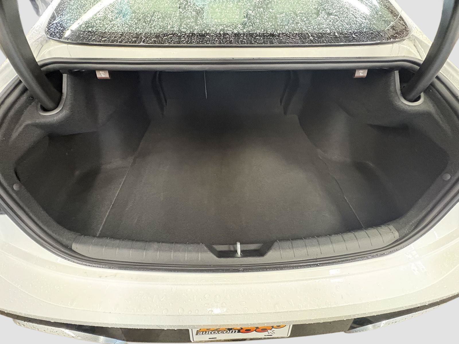 Used 2025 Hyundai Sonata SEL FWD image 19