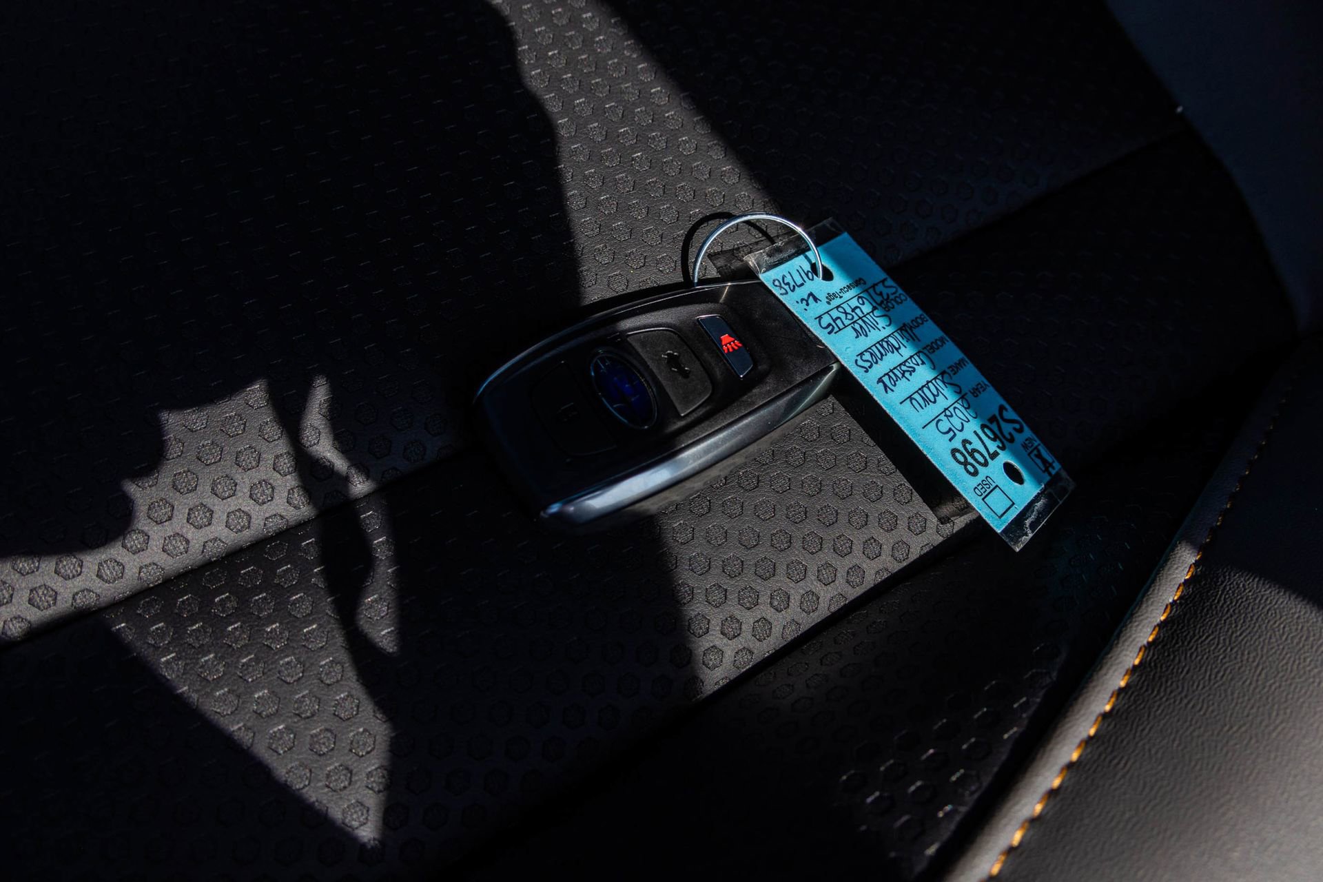 New 2025 Subaru Crosstrek 2.5i Wilderness w/ Crosstrek Mirror Package image 54