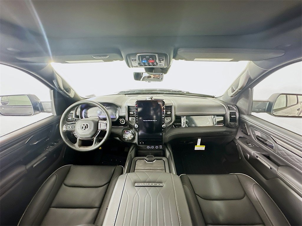 New 2026 RAM 1500 Limited image 9