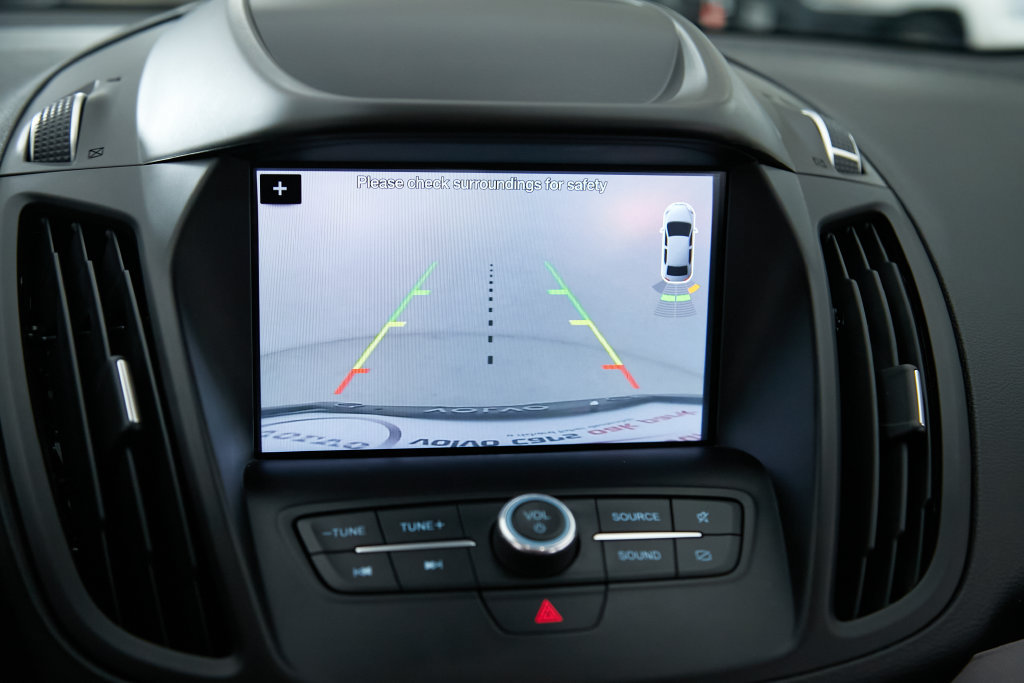 Used 2019 Ford Escape SEL AWD/4WD image 36