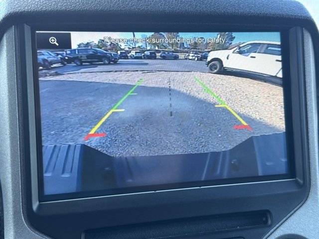 Used 2016 Ford F250 Lariat w/ Lariat Ultimate Package image 16