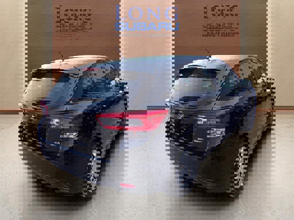 Used 2023 Subaru Impreza 2.0i image 9