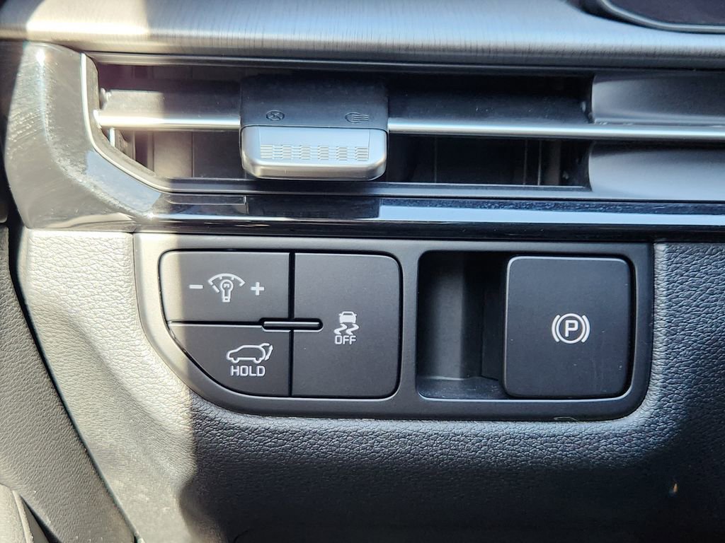 Certified 2026 Kia Sportage X-Pro Prestige AWD/4WD image 31
