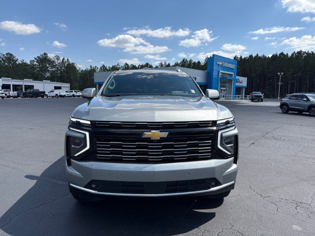 New 2026 Chevrolet Tahoe High Country RWD image 8