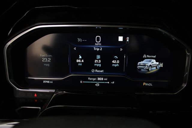 Used 2022 Chevrolet Silverado 1500 LT image 13