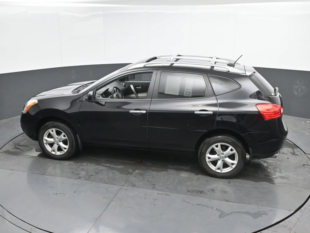 Used 2010 Nissan Rogue SL w/ Premium Pkg AWD/4WD image 25