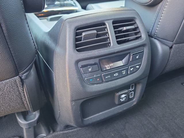 Used 2021 Honda Passport Touring image 17