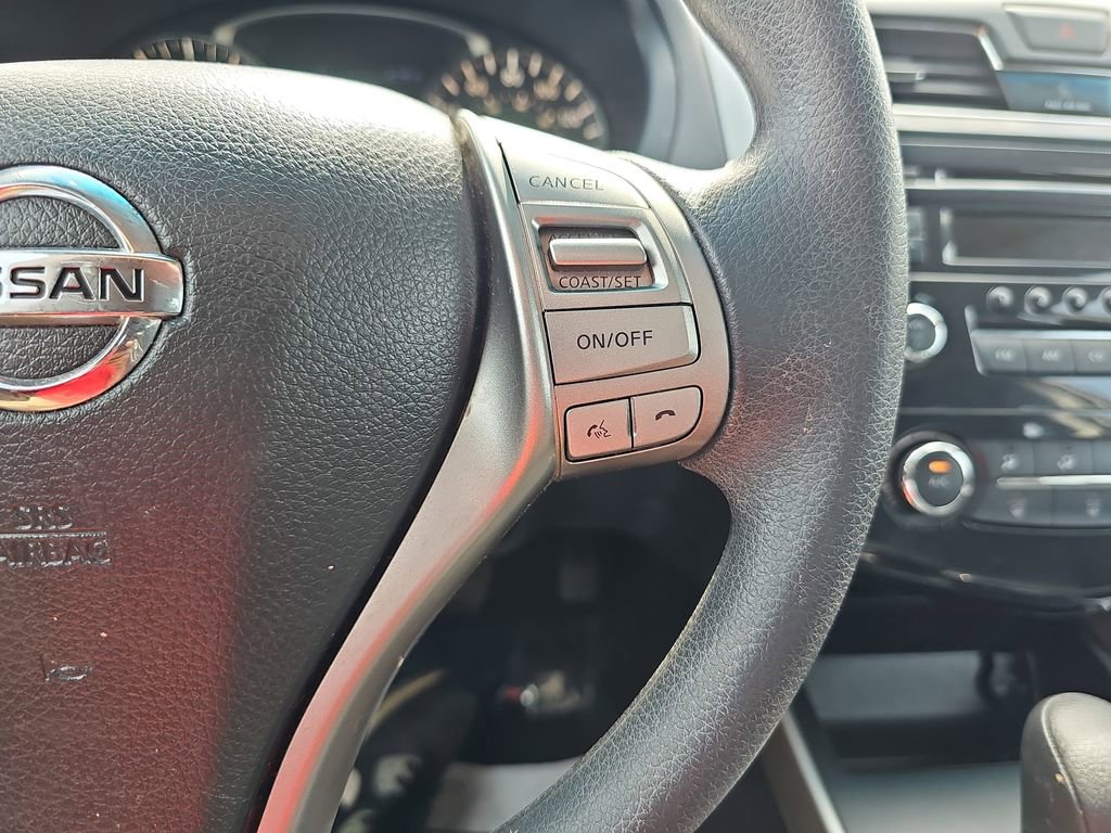 Used 2015 Nissan Altima 2.5 S w/ Power Driver Seat Package image 21