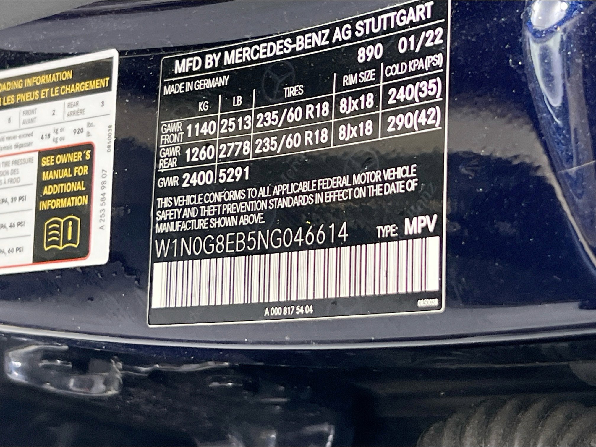 Used 2022 Mercedes-Benz GLC 300 4MATIC image 31