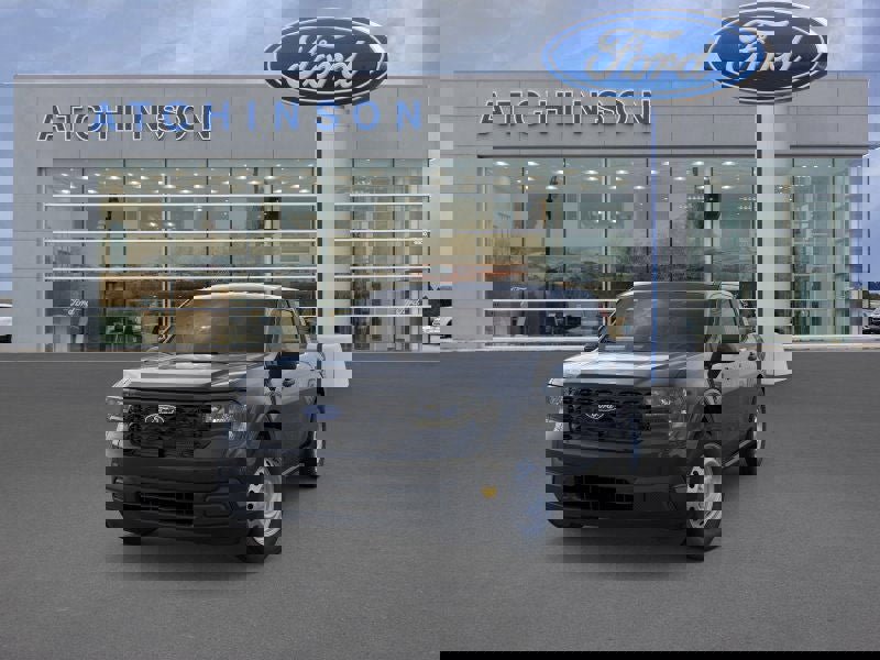 New 2025 Ford Maverick XL w/ Equipment Group 101A image 2