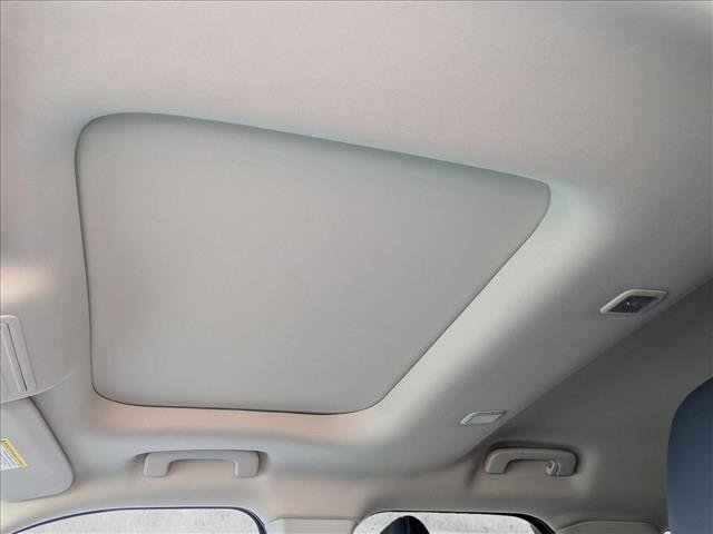 Used 2022 Ford Bronco Sport Outer Banks w/ Tech Package image 16