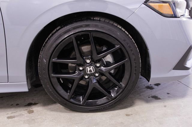 Certified 2024 Honda Civic Sport image 12