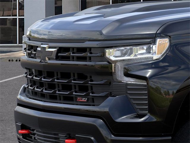 New 2026 Chevrolet Silverado 1500 LT Trail Boss w/ Convenience Package II image 13