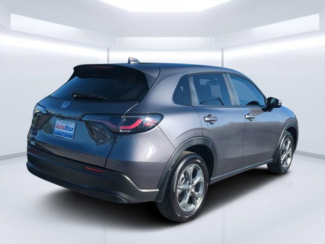 Used 2026 Honda HR-V LX image 3