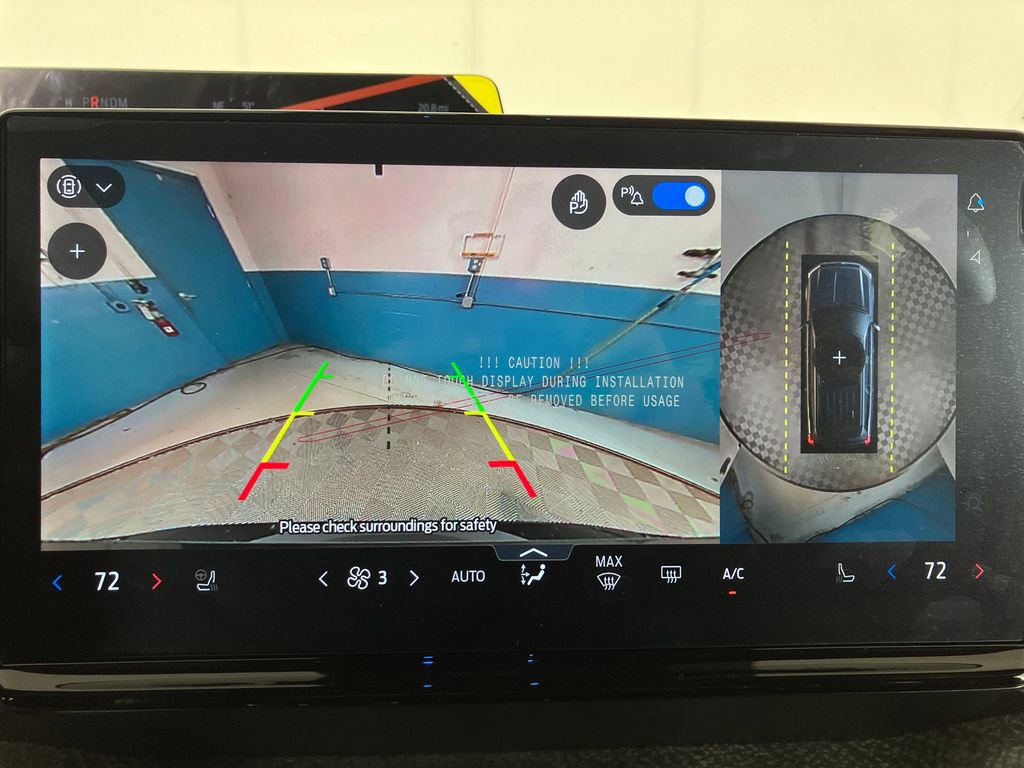 New 2026 Ford Expedition Tremor image 24