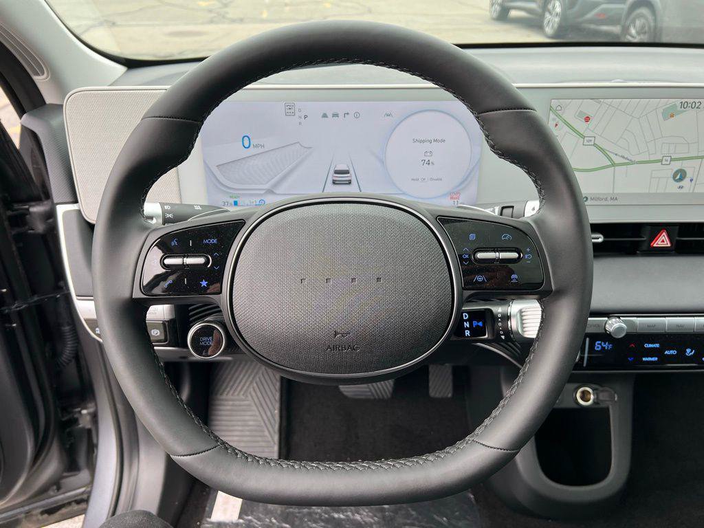 New 2024 Hyundai Ioniq 5 Limited AWD/4WD image 18
