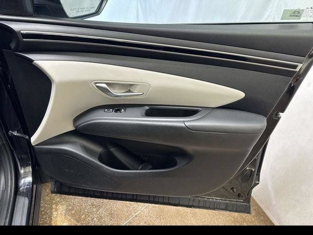 Used 2024 Hyundai Tucson SEL AWD/4WD image 26