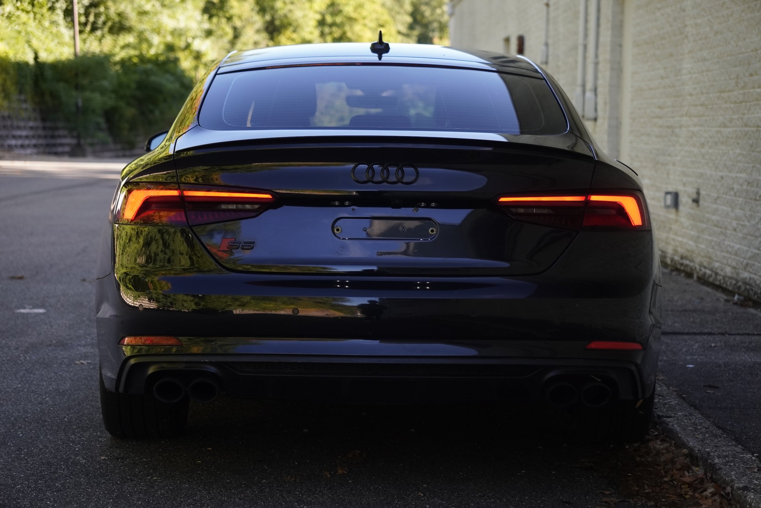 Used 2018 Audi S5 Prestige w/ S Sport Package AWD/4WD image 6