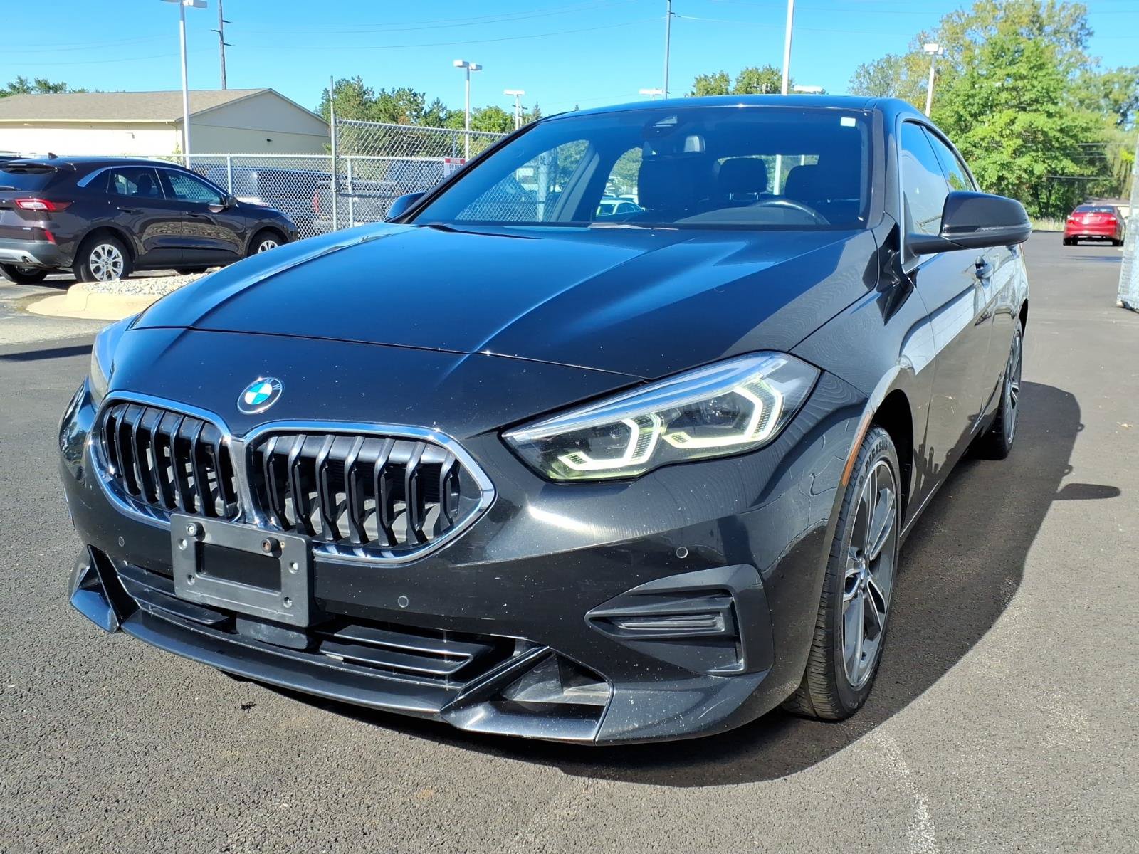 Used 2024 BMW 228i Gran Coupe FWD image 3