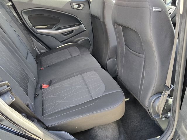 Used 2021 Ford EcoSport SE image 15