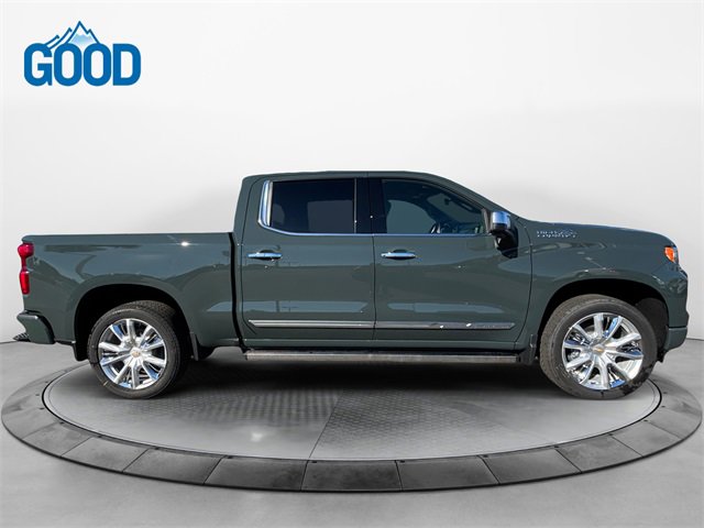 New 2026 Chevrolet Silverado 1500 High Country image 6