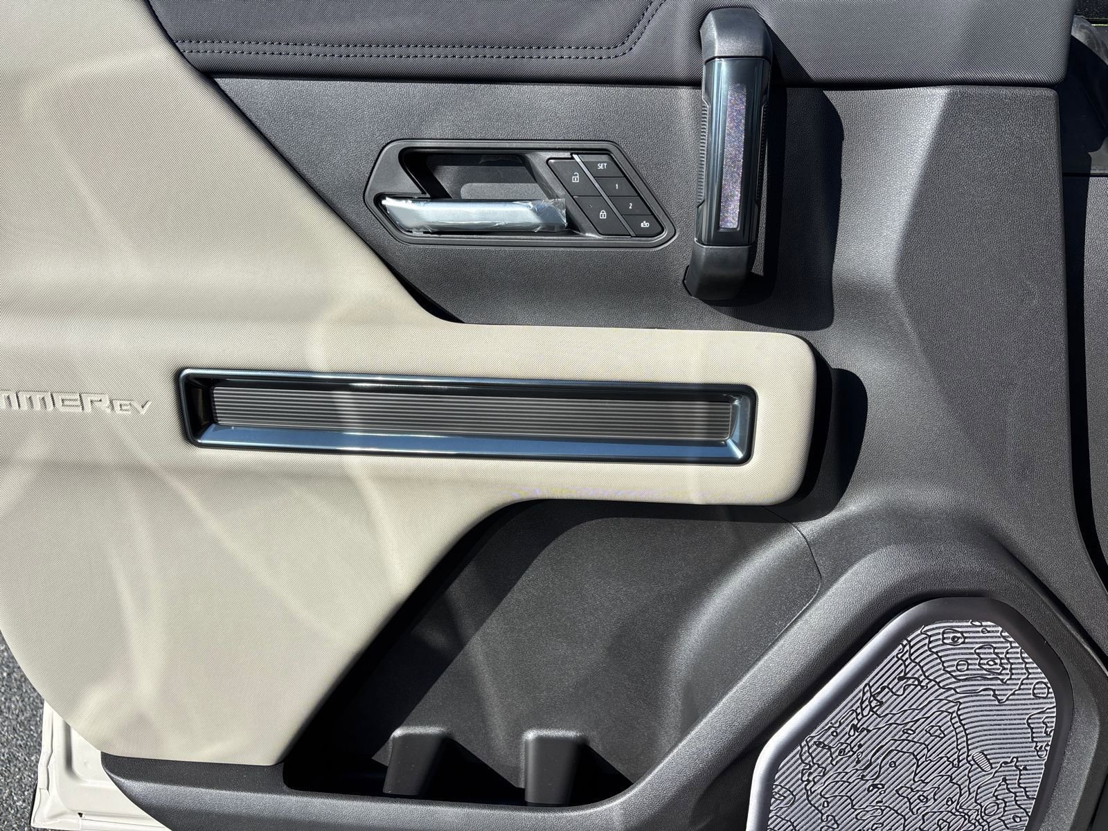 New 2026 GMC Hummer EV SUV image 20