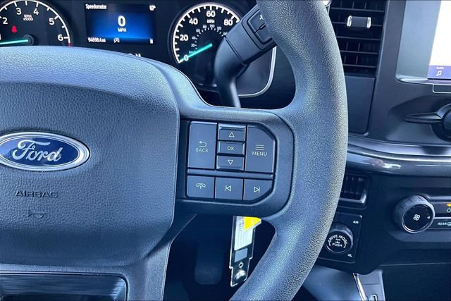 Used 2021 Ford F150 XL w/ STX Appearance Package AWD/4WD image 13