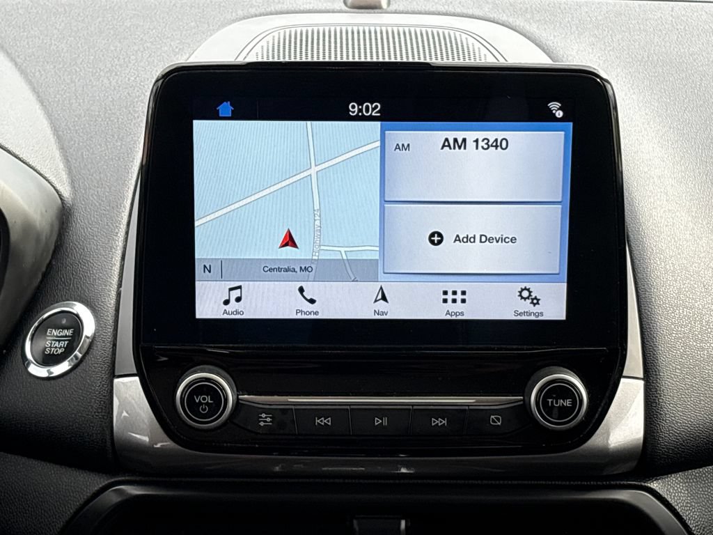 Used 2019 Ford EcoSport SES AWD/4WD image 24