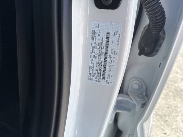 Used 2024 Ford F350 Lariat w/ Lariat Ultimate Package image 33