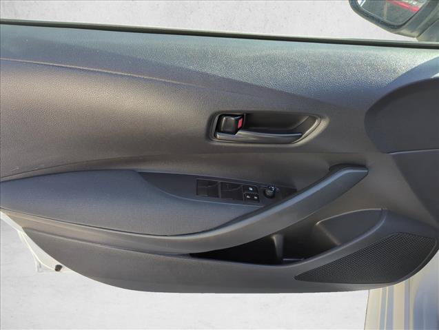 Certified 2023 Toyota Corolla LE FWD image 11
