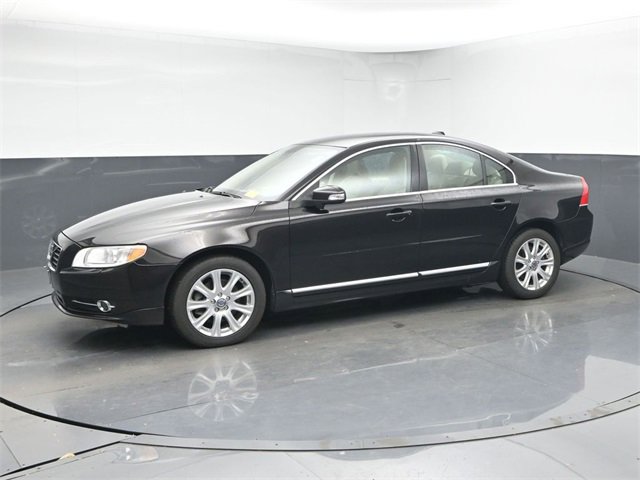 Used 2011 Volvo S80 3.2 w/ Multimedia Pkg image 4