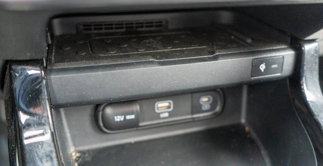 Used 2025 Kia Seltos EX image 27