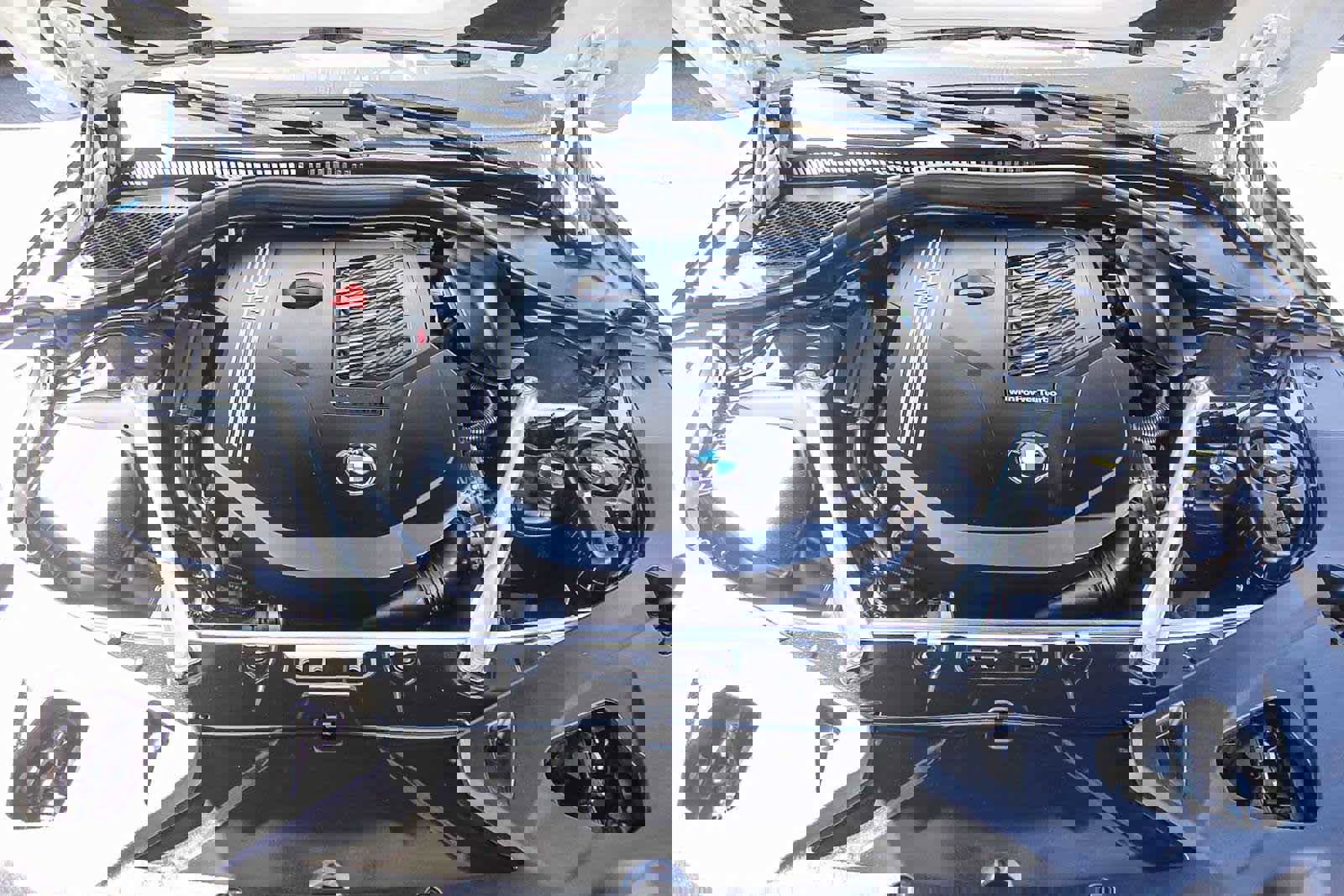 Used 2021 BMW 840i Gran Coupe w/ M Sport Package image 26