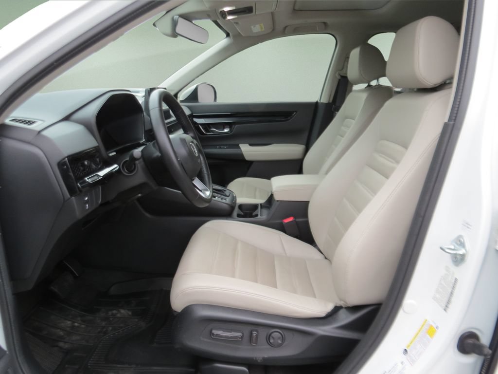 Used 2023 Honda CR-V EX-L image 16