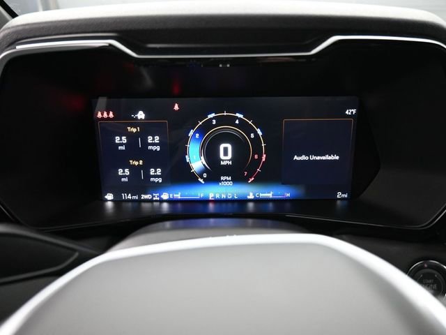 New 2026 Chevrolet Colorado Z71 w/ Technology Package image 12