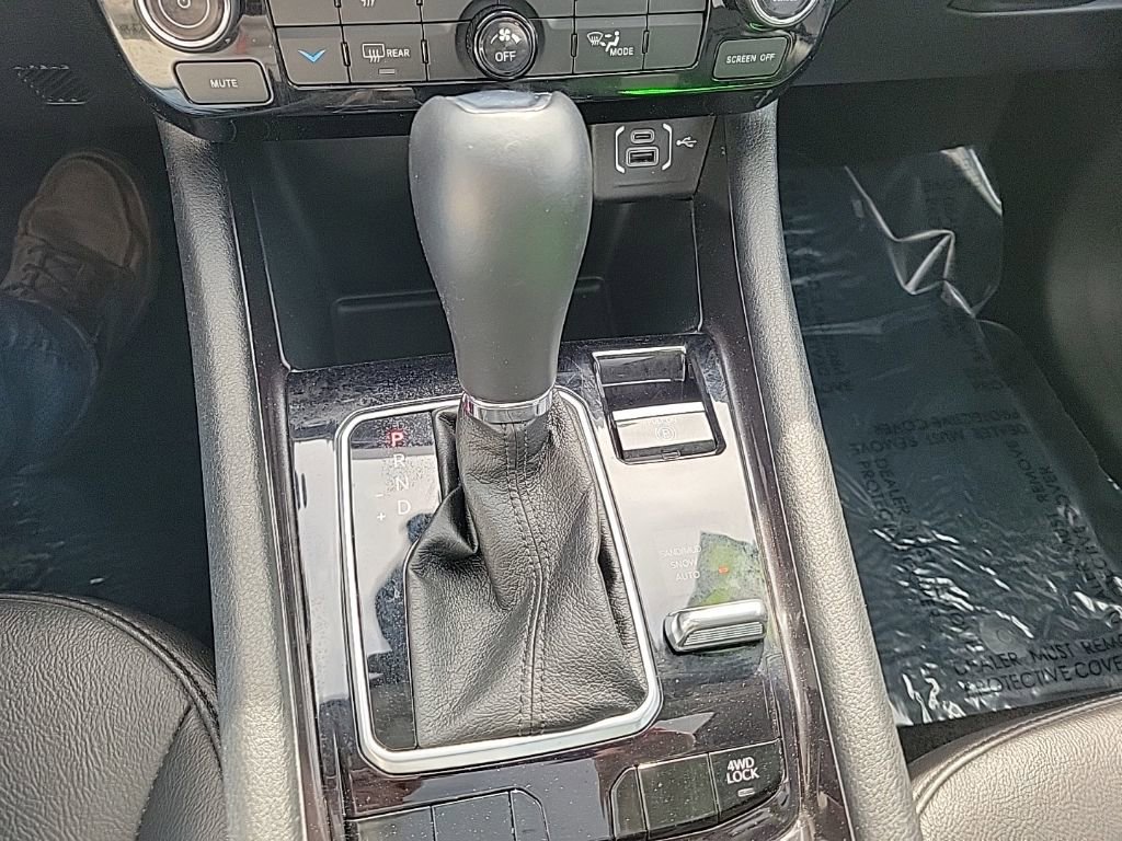 Used 2022 Jeep Compass Latitude w/ Sun and Sound Group image 11