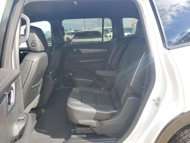 New 2026 Buick Enclave Sport Touring image 9