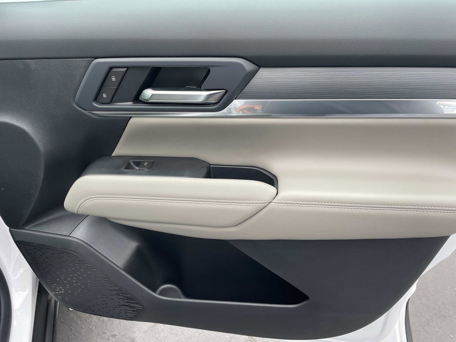 New 2026 GMC Terrain Elevation w/ Elevation Premium Package FWD image 28