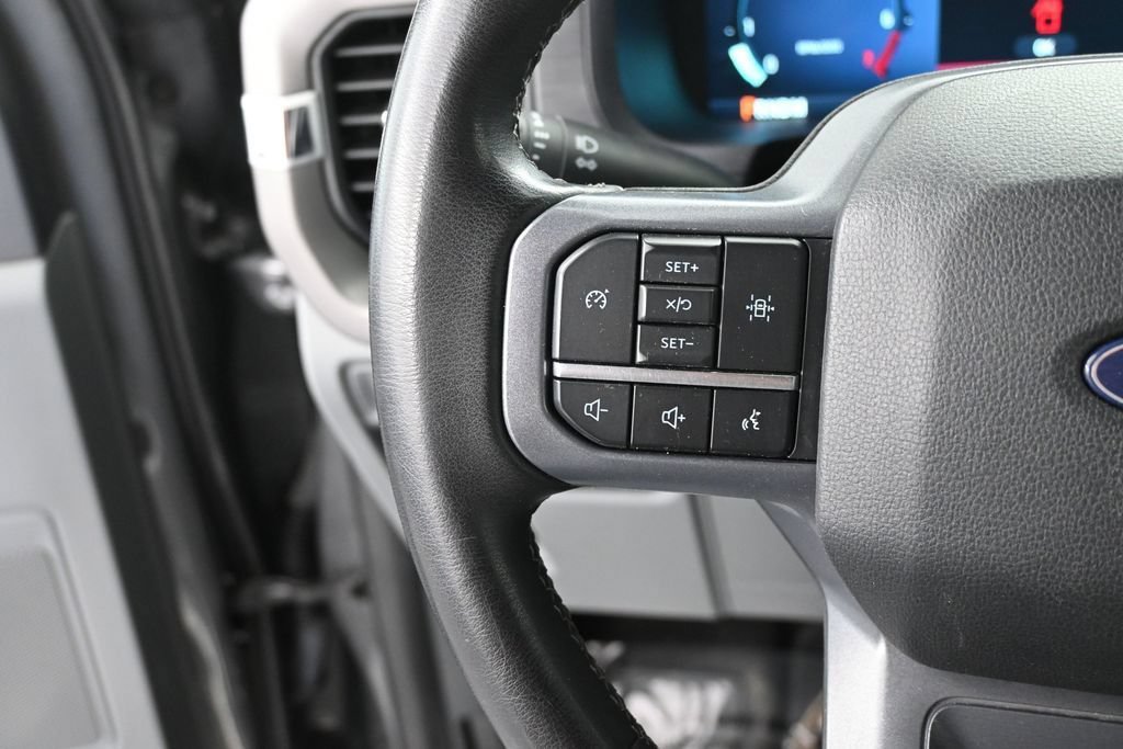 Used 2024 Ford F150 XLT AWD/4WD image 39